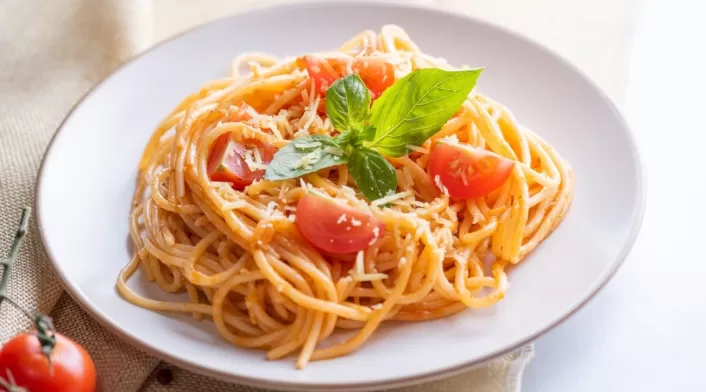 Trucos para evitar que la pasta se pegue al cocinarla y lograr una cocción perfecta como en Italia Trucos para evitar que la pasta se pegue al cocinarla y lograr una cocción perfecta como en Italia