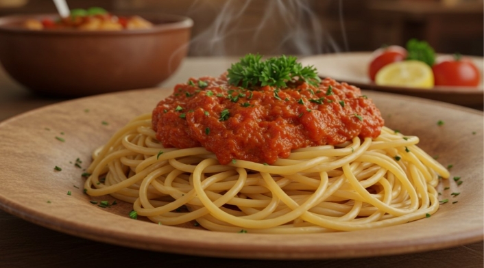 Trucos para evitar que la pasta se pegue al cocinarla y lograr una cocción perfecta como en Italia Trucos para evitar que la pasta se pegue al cocinarla y lograr una cocción perfecta como en Italia