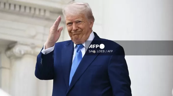 Trump cancelará todos los fondos federales destinados a la Harvard, por cerca de USD100 millones Trump cancelará todos los fondos federales destinados a la Harvard, por cerca de USD100 millones