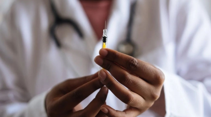 Vacunación contra la tosferina, la principal medida preventiva Vacunación contra la tosferina, la principal medida preventiva