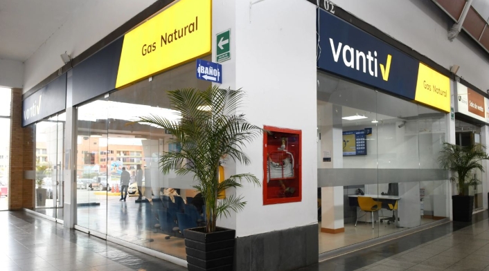 Vanti Vanti