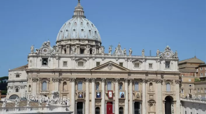 Vaticano Vaticano