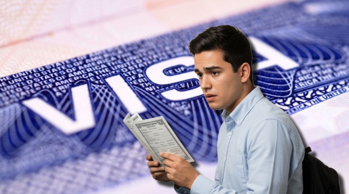 Visa americana Visa americana