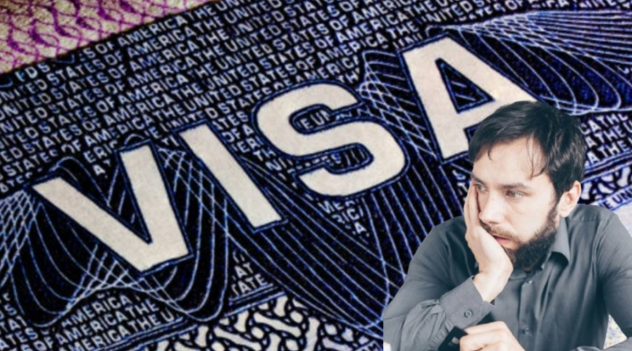 Visa americana 2025 Visa americana 2025
