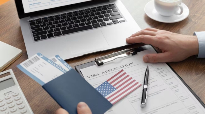 Visa a Estados Unidos Visa a Estados Unidos