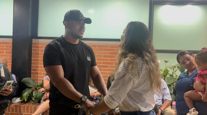 Padrastro de Lyan José
