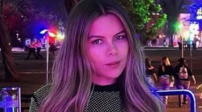 Jenny Salazar Zabaleta, expersonera de Tamalameque