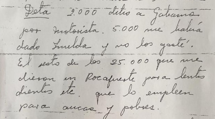 Un decreto del Vaticano permitiría beatificar a la monja antioqueña Inés Arango, asesinada por indígenas en la selva amazónica de Ecuador. El convento de su comunidad se encuentra el testamento que dejó.