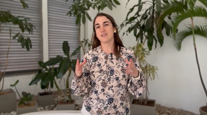 María Isabel Ulloa, directora de ProPacífico