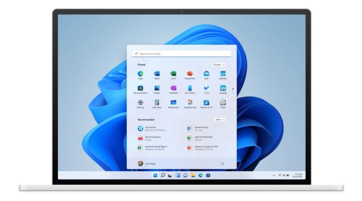 Windows 11 Windows 11