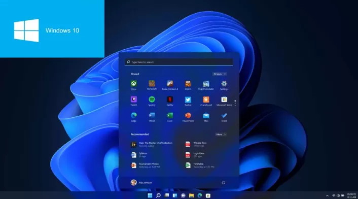 Windows 11 Windows 11