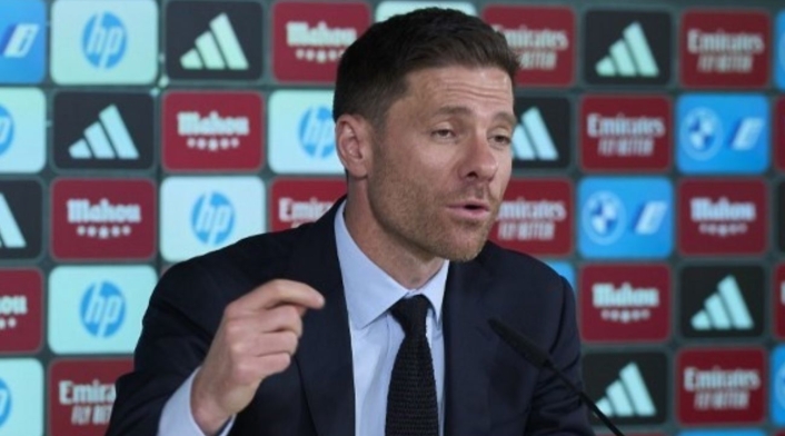 Xabi Alonso Xabi Alonso