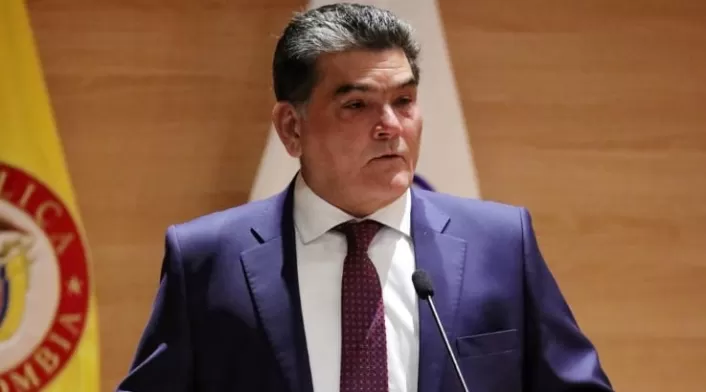 Procurador Gregorio Eljach