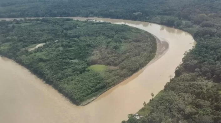 Selvas del departamento del Guaviare | Alcaldía San José del Guaviare |