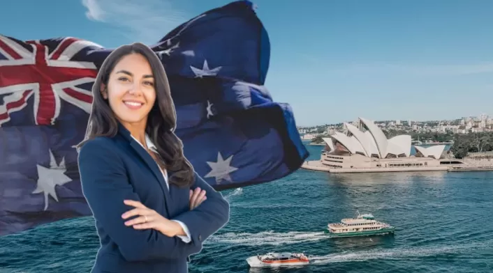 Abren beca por 31.000 dólares australianos exclusiva para mujeres colombianas Abren beca por 31.000 dólares australianos exclusiva para mujeres colombianas