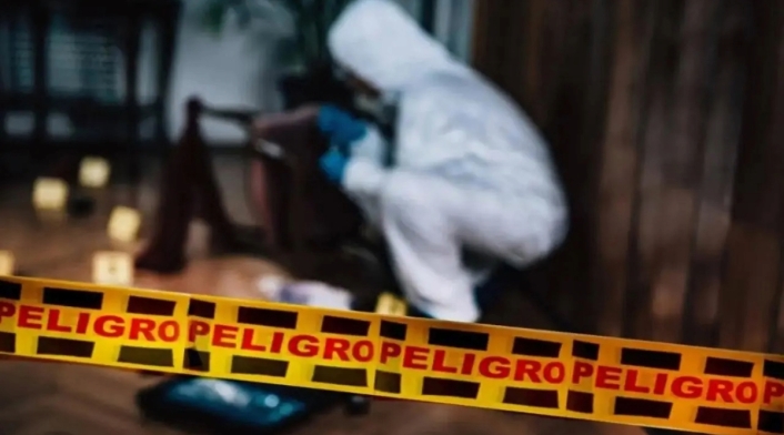 Investigan homicidio múltiple en La Plata, Huila. Grupo armado ilegal ataca a 6 personas en vereda El Salado. Dos heridos graves. .