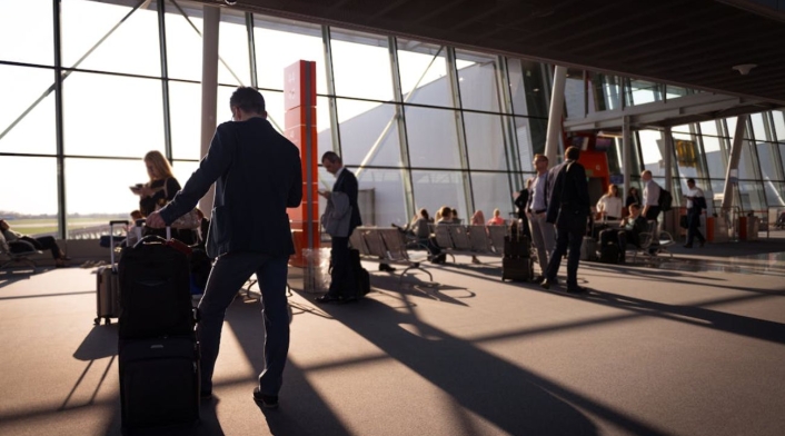 Tramites en los aeropuerto para viajeros Tramites en los aeropuerto para viajeros