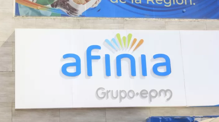 Afinia Afinia