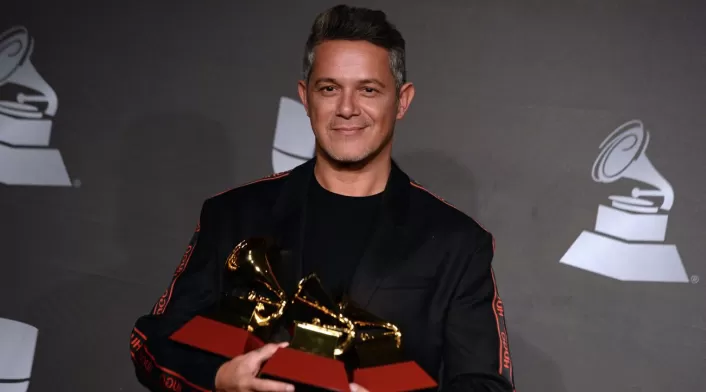 Alejandro Sanz Alejandro Sanz