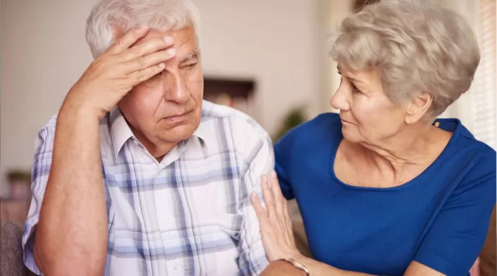 Andropausia y menopausia
