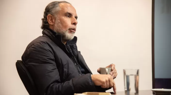 Armando Benedetti Armando Benedetti