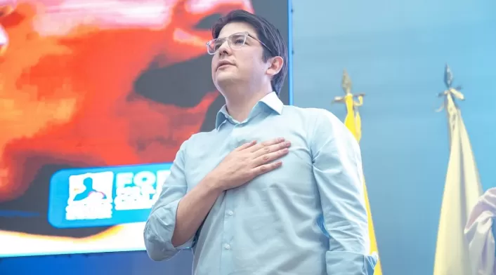 Atentado contra Miguel Uribe Turbay, minuto a minuto Atentado contra Miguel Uribe Turbay, minuto a minuto
