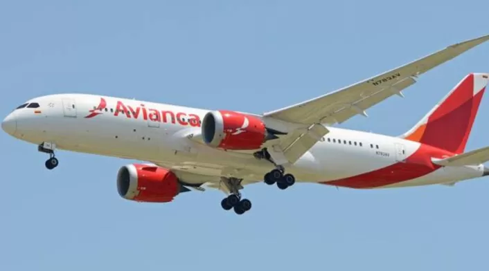 Avianca Avianca