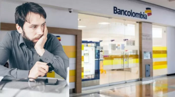 Bancolombia Bancolombia