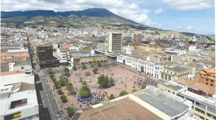 Bogotá Bogotá