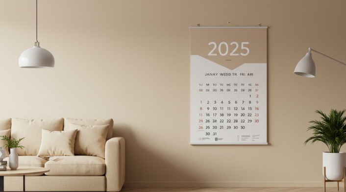 Calendario de junio en 2025 Calendario de junio en 2025