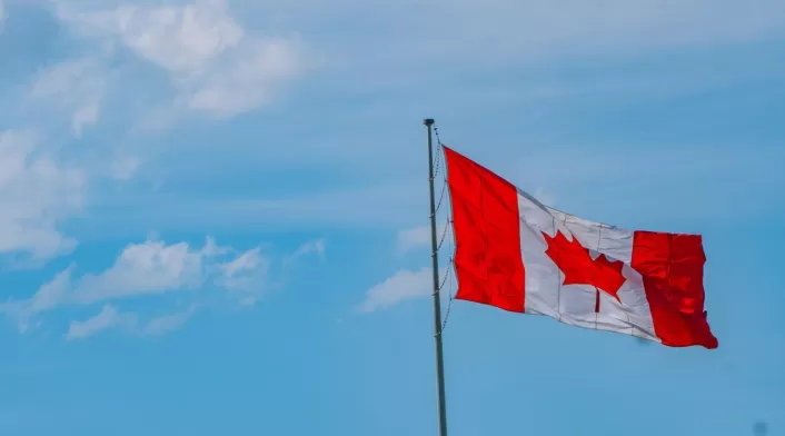 Canadá Canadá