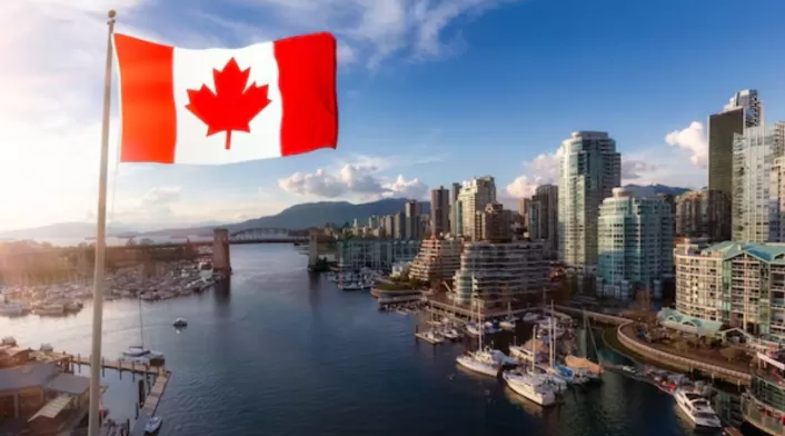 Canadá Canadá