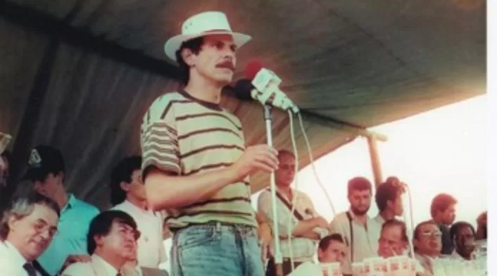 Carlos Pizarro Leongómez Carlos Pizarro Leongómez