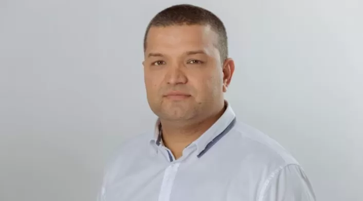 Carlos Maya Carlos Maya