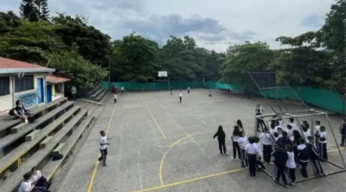 Colegios en Colombia Colegios en Colombia