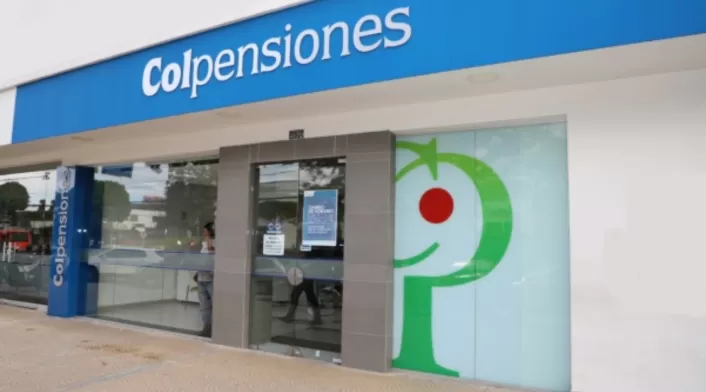 Colpensiones Colpensiones