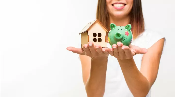 Compra de vivienda Compra de vivienda