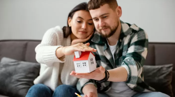 Compra de vivienda Compra de vivienda