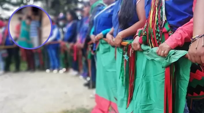 Capturan a agresores de menor en Risaralda