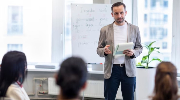 Docente Docente