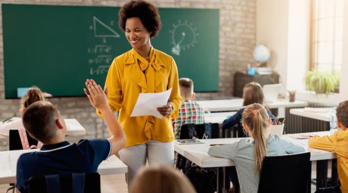Docentes Docentes