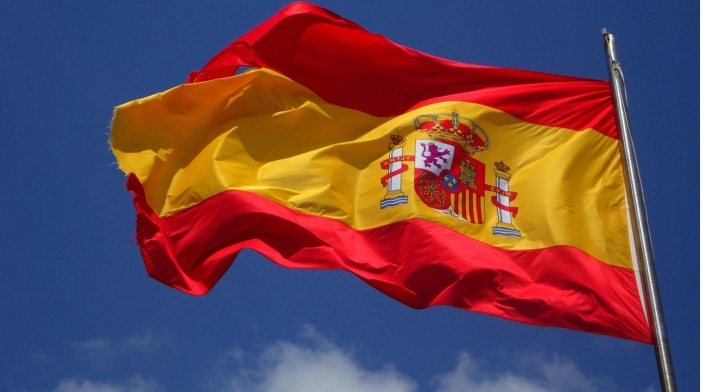 España España