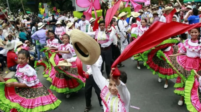 Fiestas de San Pedro en Ibagué Fiestas de San Pedro en Ibagué