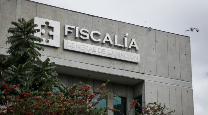 Fiscalía General de la Nación Fiscalía General de la Nación