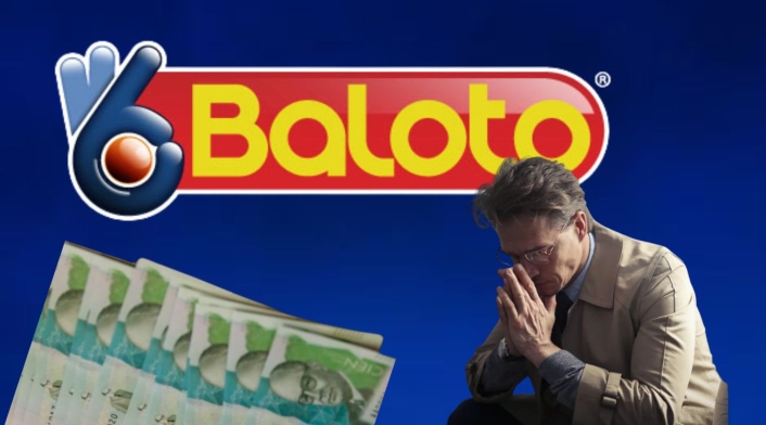 Ganador del Baloto no pudo reclamar su premio Ganador del Baloto no pudo reclamar su premio