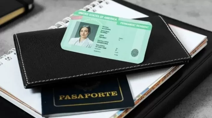 Green Card Green Card