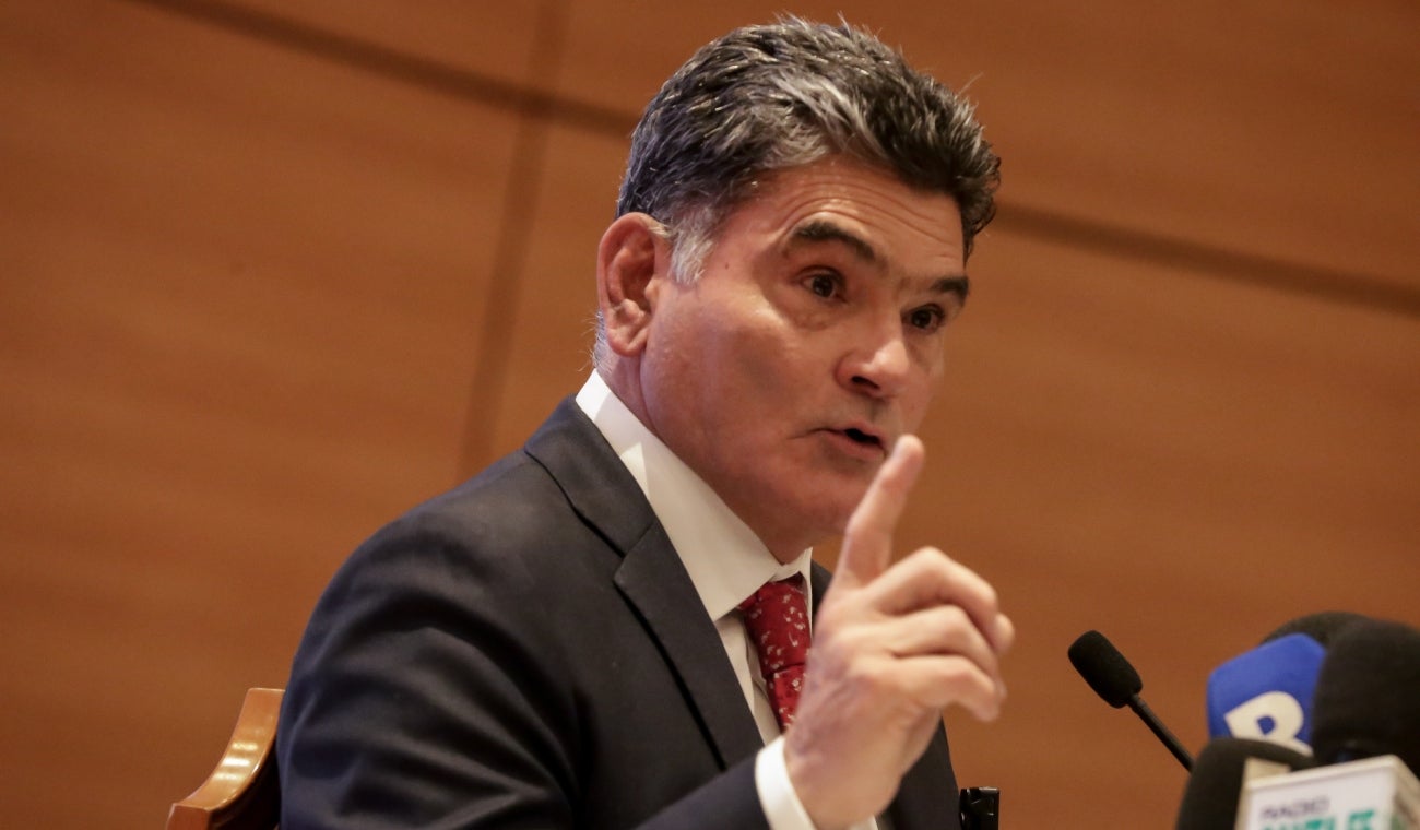 Gregorio Eljach Gregorio Eljach