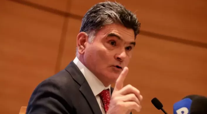 Gregorio Eljach Gregorio Eljach