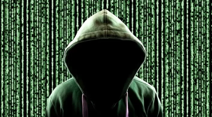 Hacker Hacker