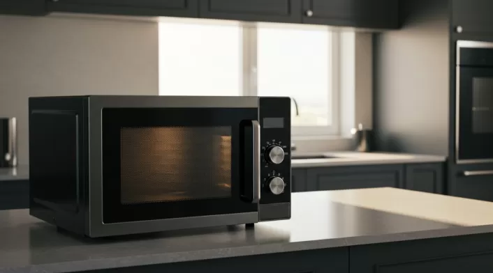 Horno microondas Horno microondas